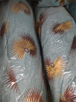 Hot Sale Custom Chenille Fabric for Luxury Sofa Furniture Design