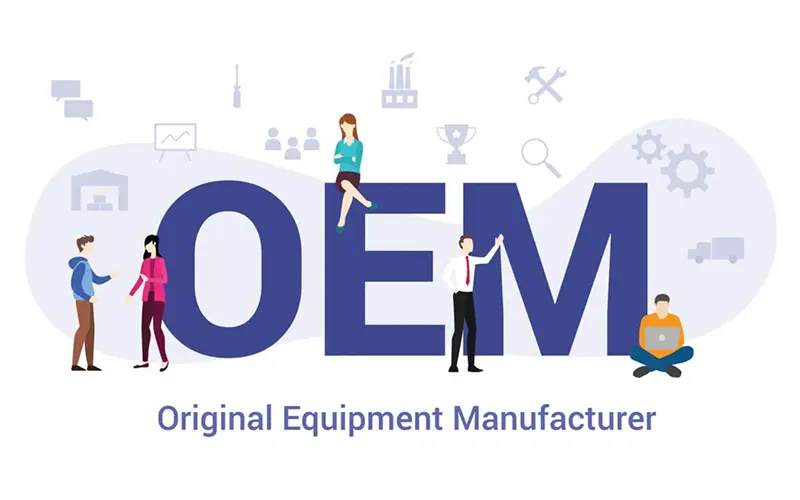 OEM and ODM Services