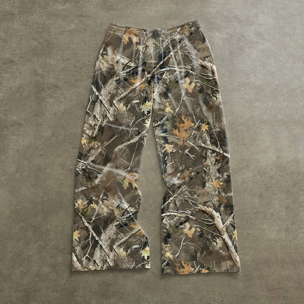 Sweatpants Display 2