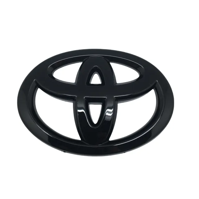 Car Emblem Badge Decal 4