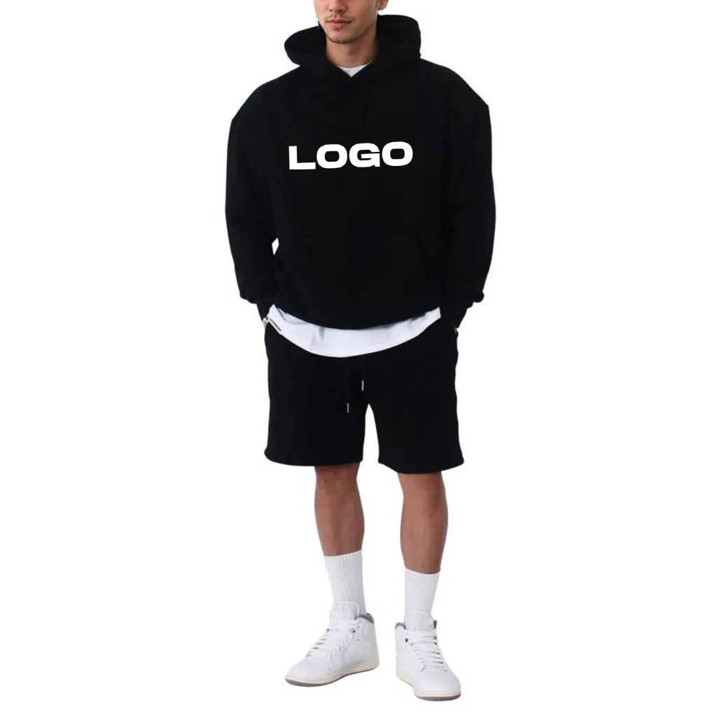 Heavyweight Hoodie View 3