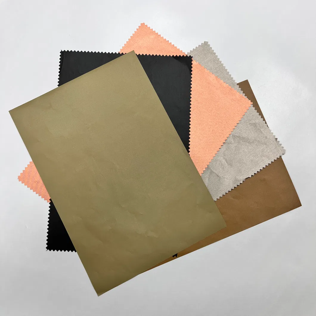 RFID Blocking Fabric Main