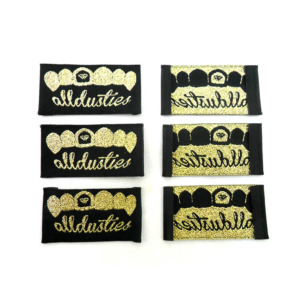 Garment Logo Design 2