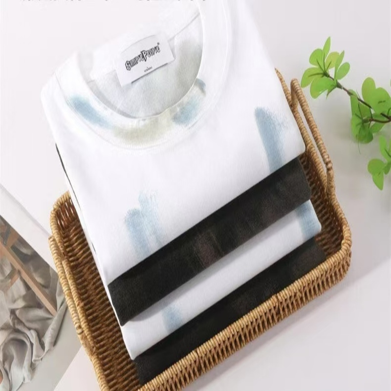 Premium Custom T-Shirt Manufacturer – OEM &amp; ODM Available