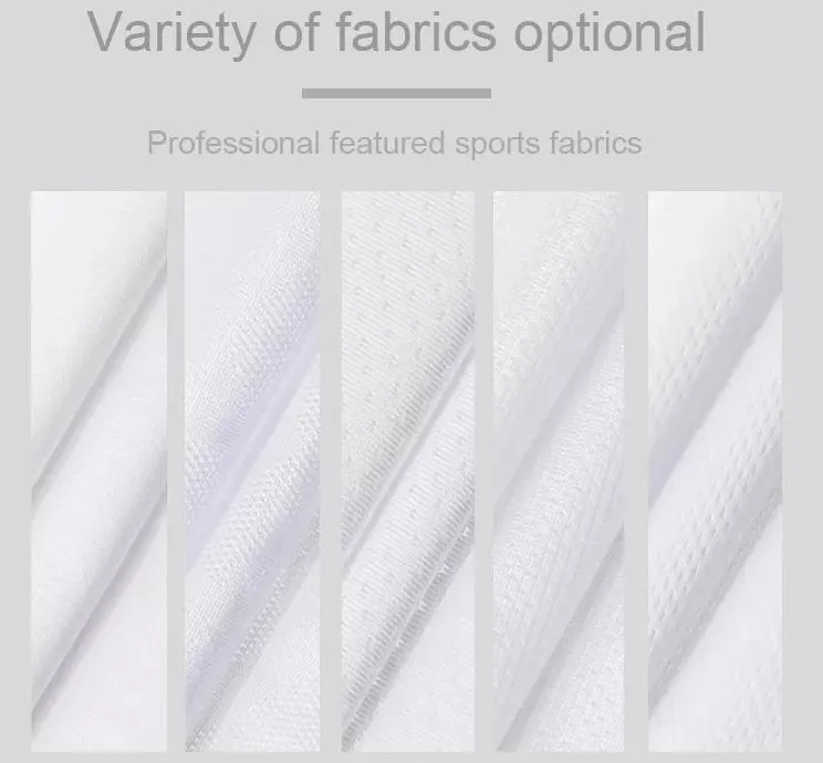 Fabric Selection