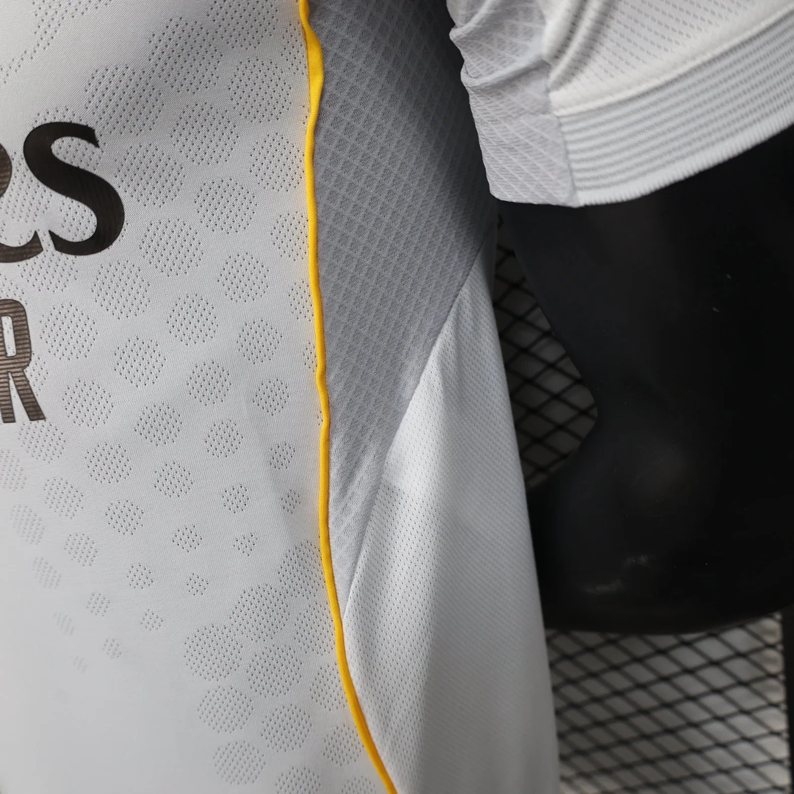 25-26 La Liga Madrid Home Away Football Jersey - Club Soccer Shirt, Custom Camiseta De Futbol, Wholesale Football Jersey - Sport Jersey