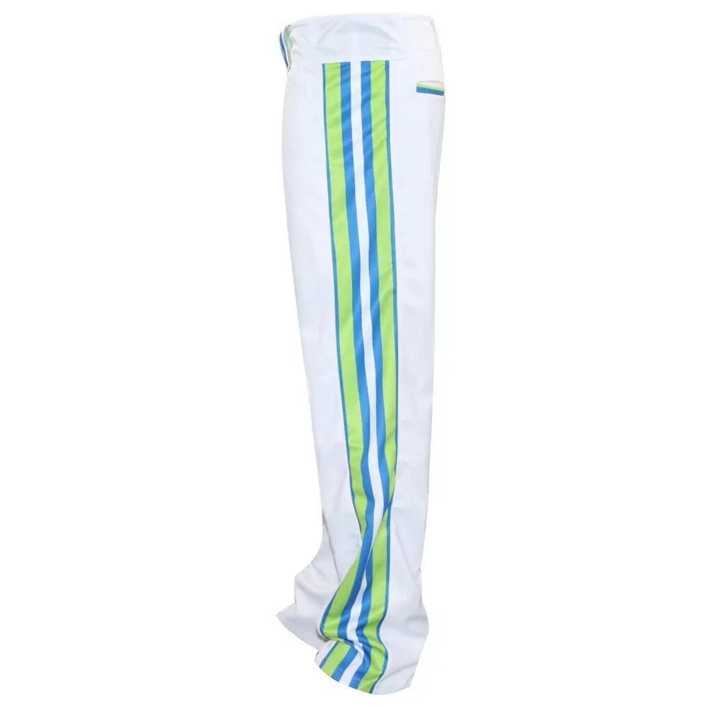 Custom Logo Baseball Pants - Wholesale for Teams and Clubs