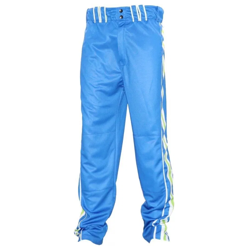 Custom Logo Baseball Pants - Wholesale for Teams and Clubs