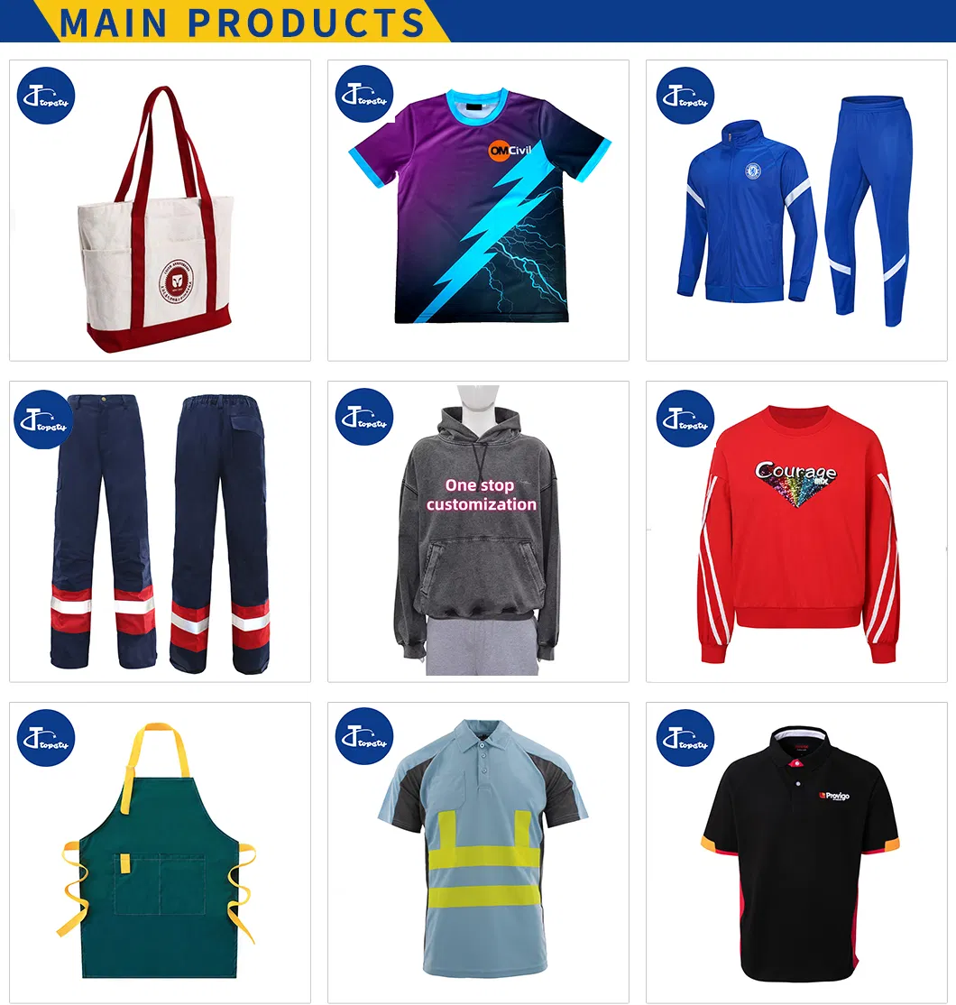 Main Products Showcase