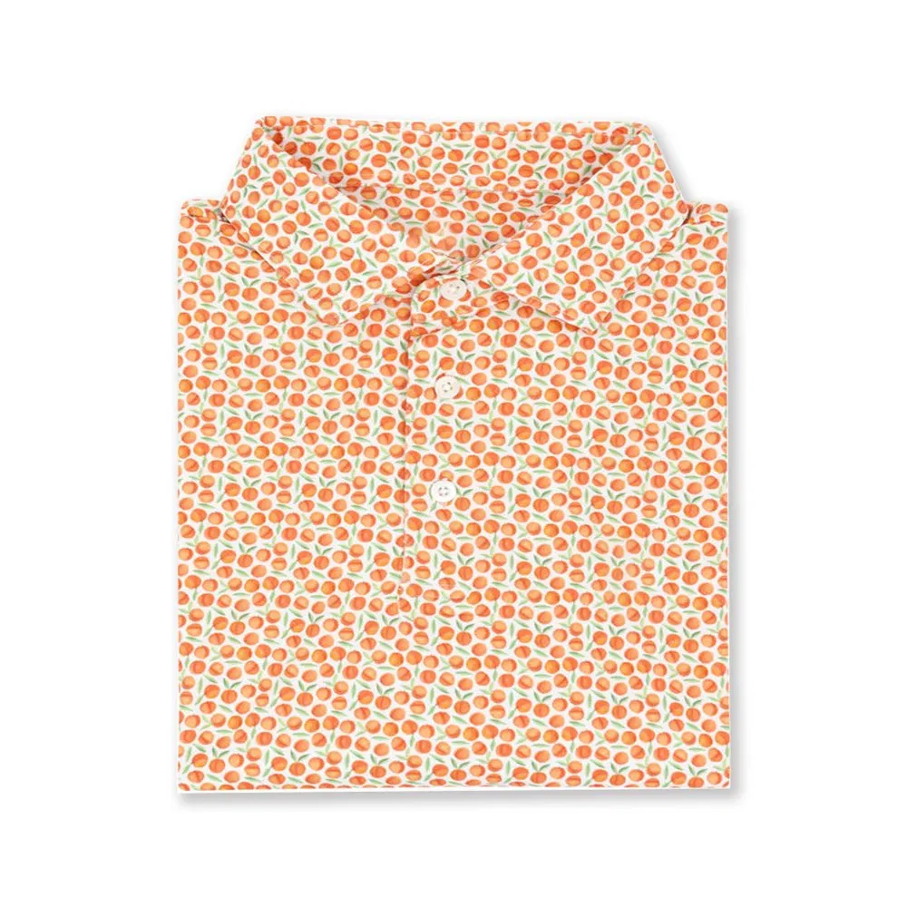 Custom Logo High Quality Manufacturing Company Short Sleeve Golf Clothes Polo Shirts