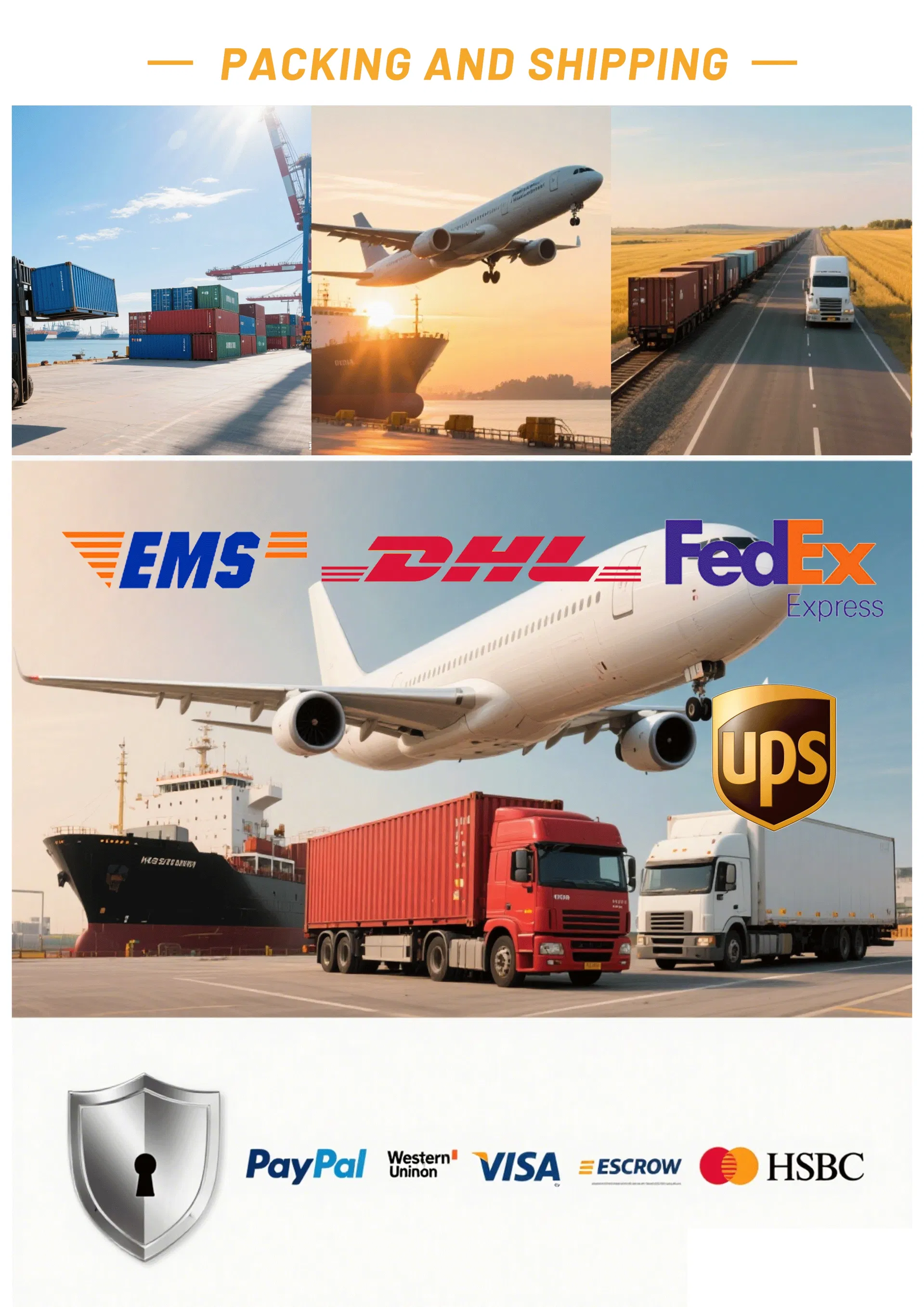 Nylon Cordura Display 3