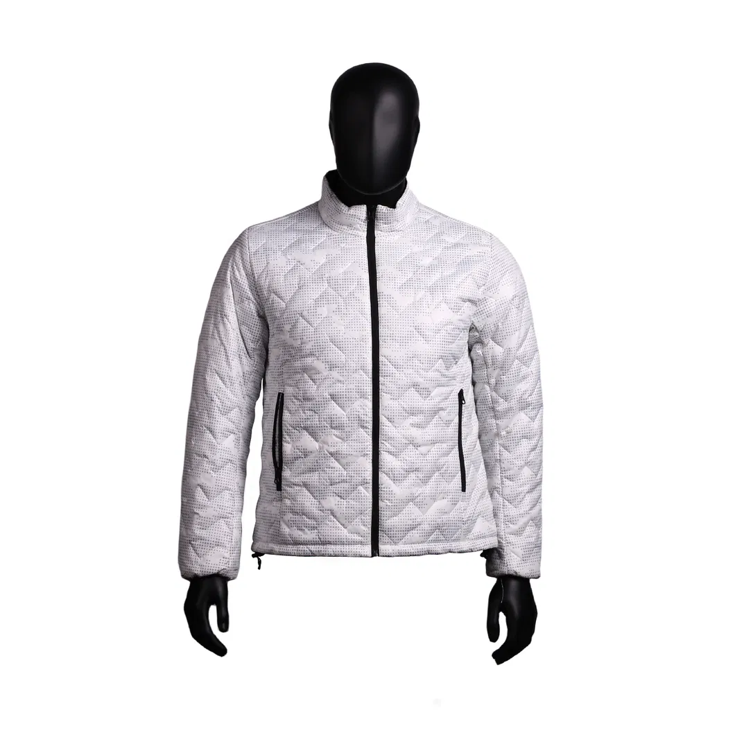 Men Jacket View 5