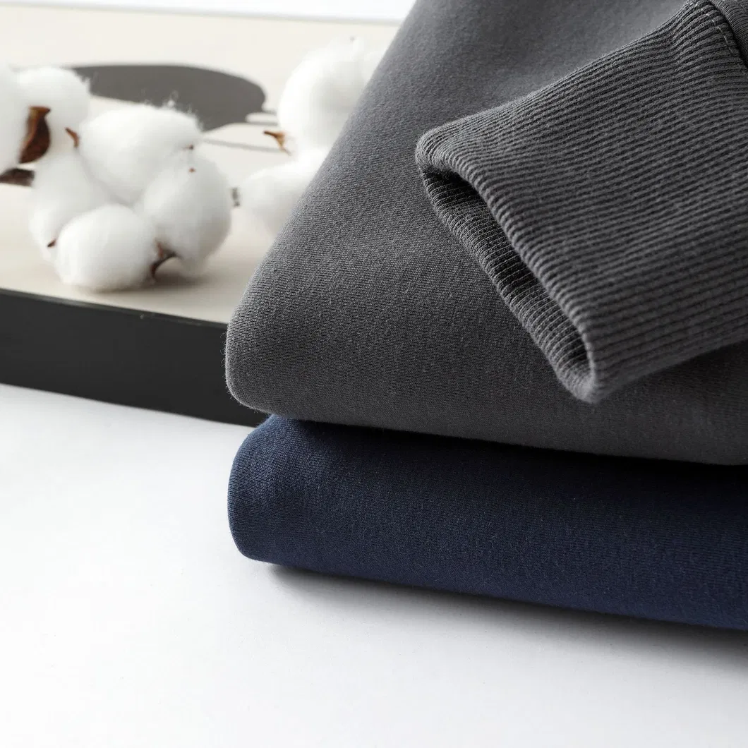 Detailed Hoodie View 6