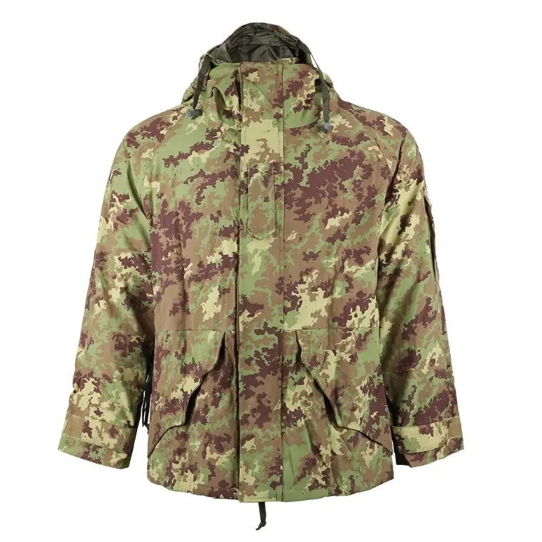 Outdoor Tactical Jacket
