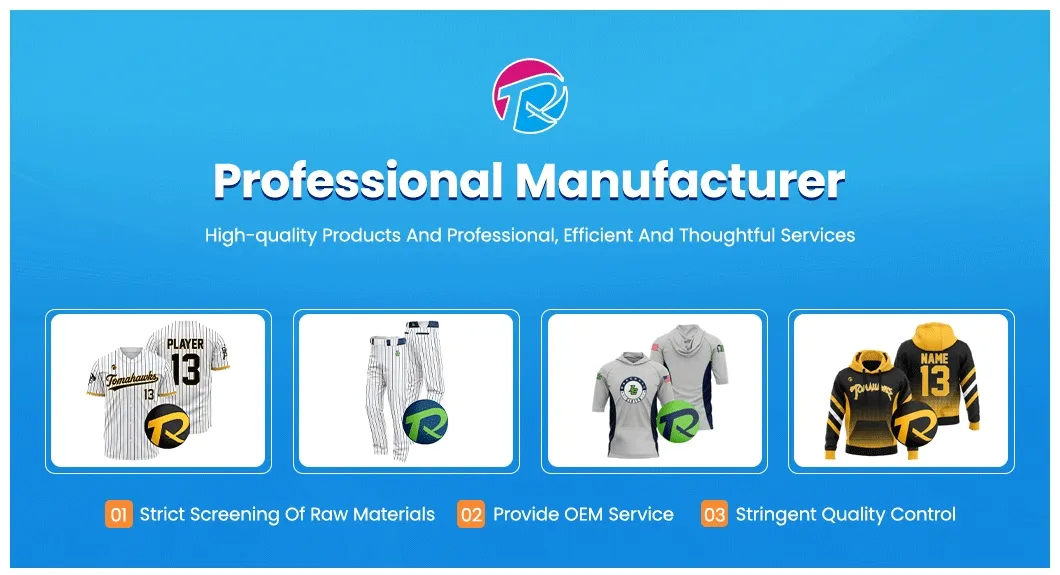 Custom Baseball Sport Shirt