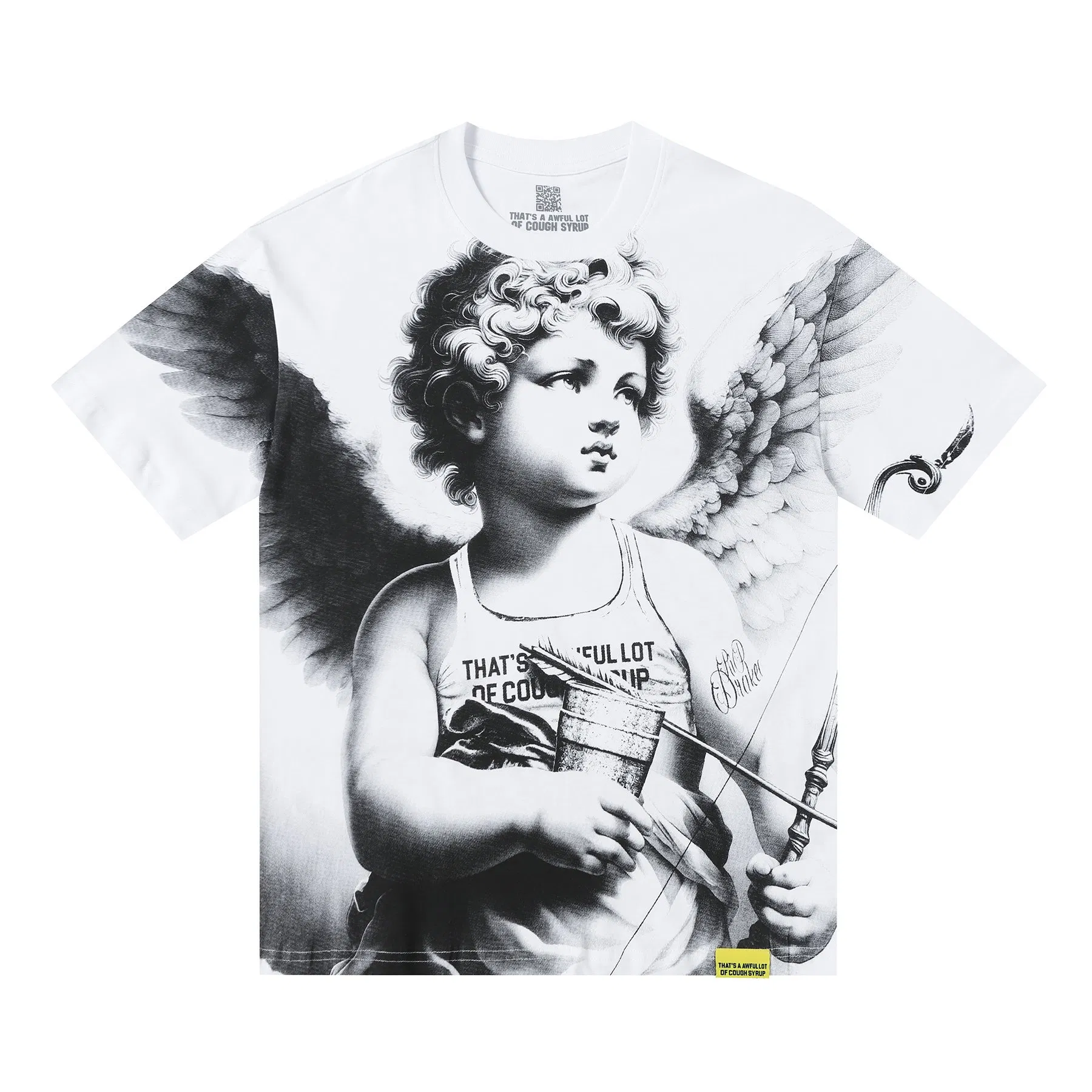 Wholesale Custom High-Quality Hellstar Sp5der Bp Goodspeed Men's Shirts