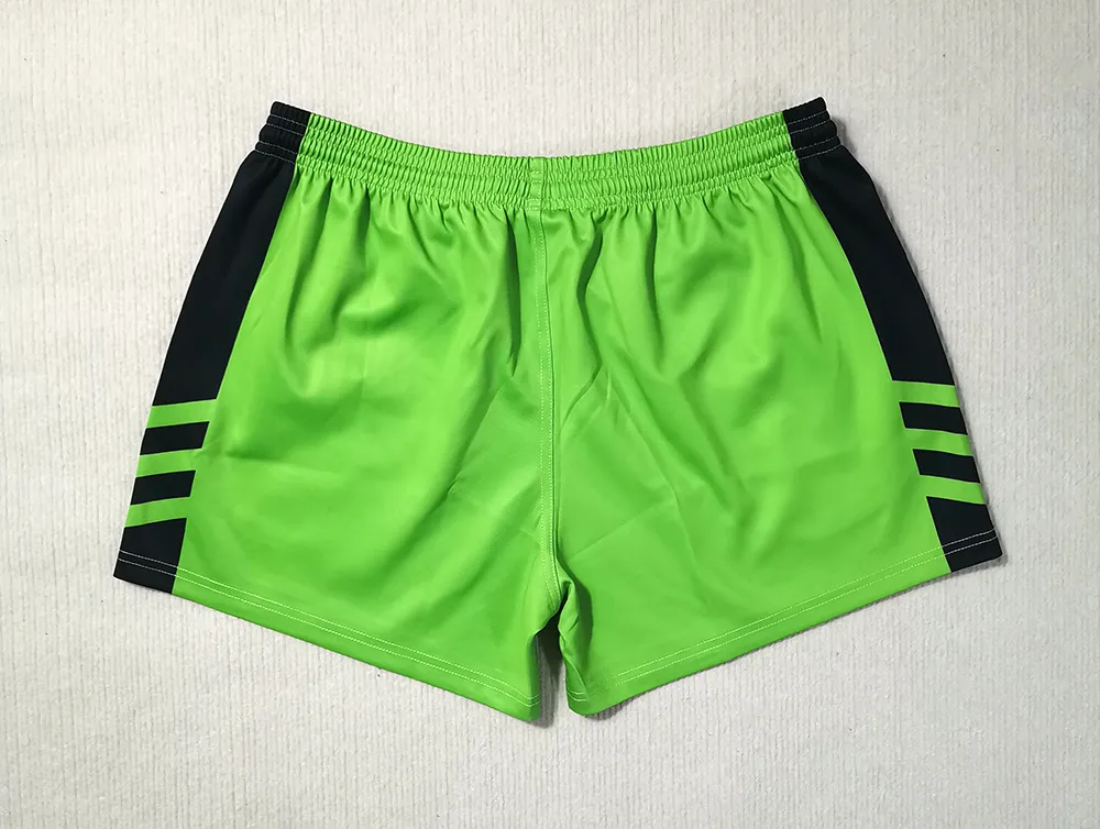 Sports Shorts Detail 6