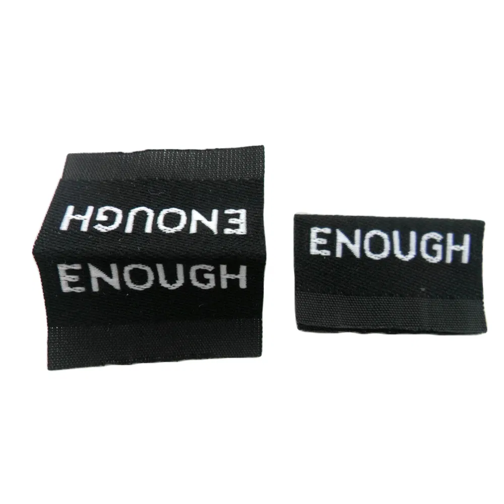 Fancy Wholesales Custom Private Garment Logo Design