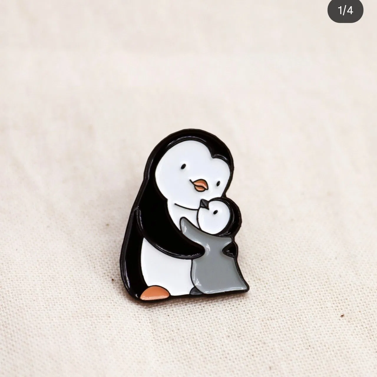 Enamel Pin Crafts