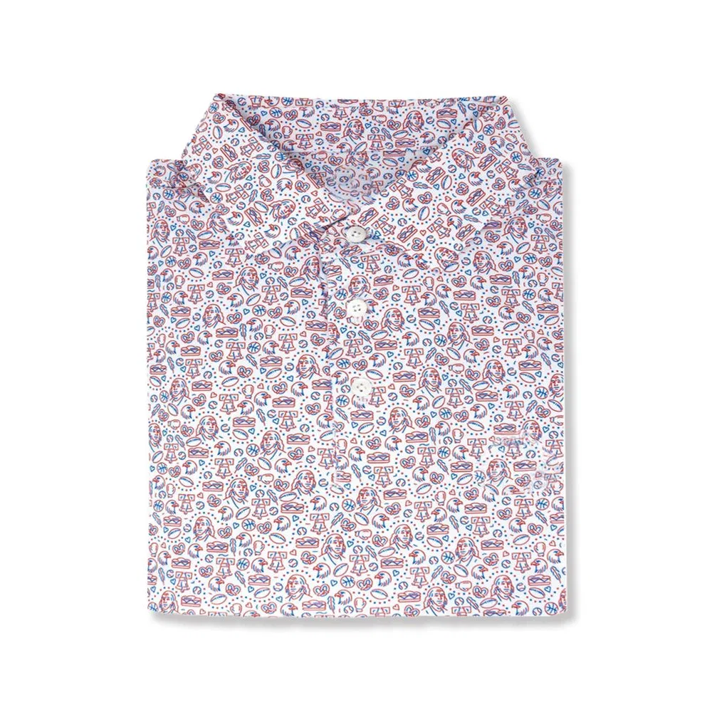 Custom Logo High Quality Manufacturing Company Short Sleeve Golf Clothes Polo Shirts