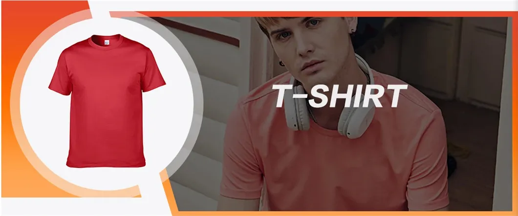 Quick Dry T-shirt Overview