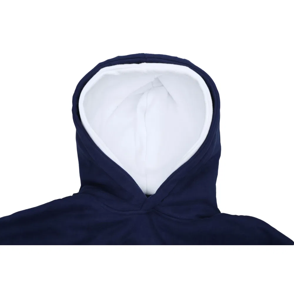 Pullover Hoodie Display 6