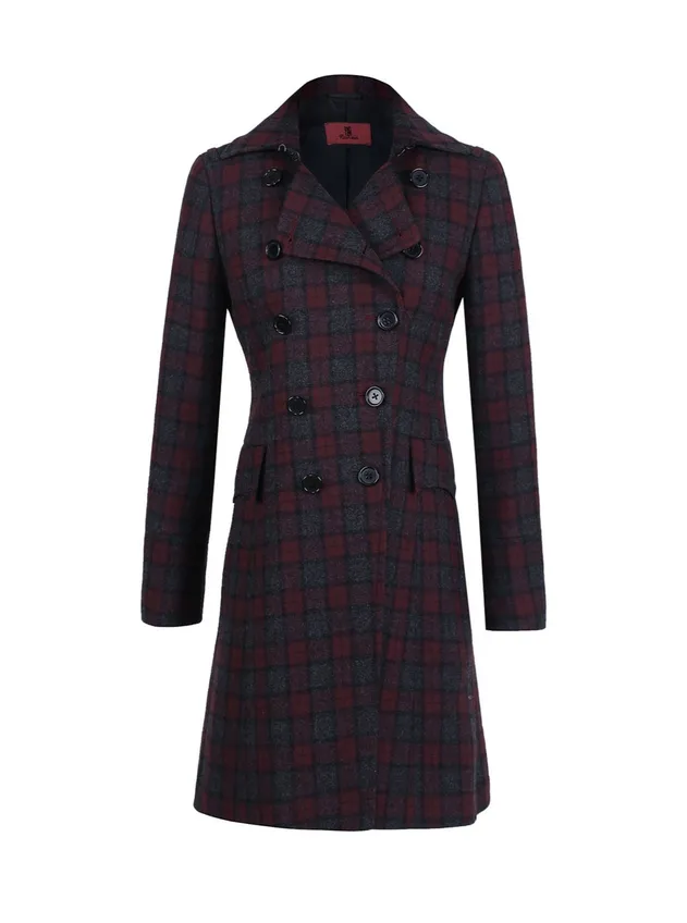 Wool Coat Showcase 1