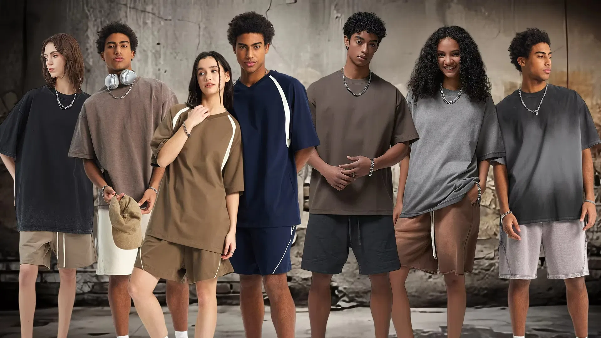 Custom T-Shirt Banner