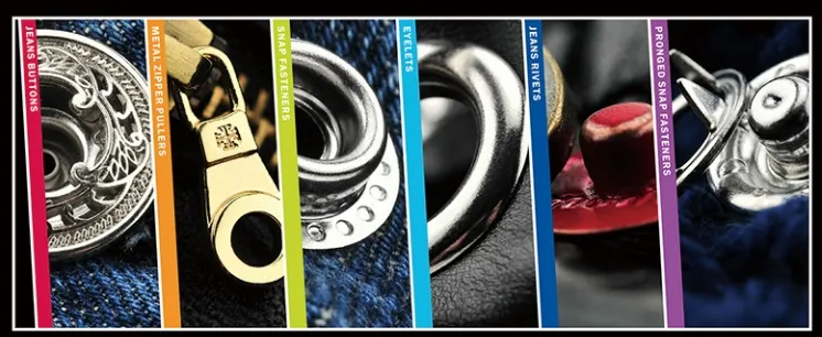 Product Range