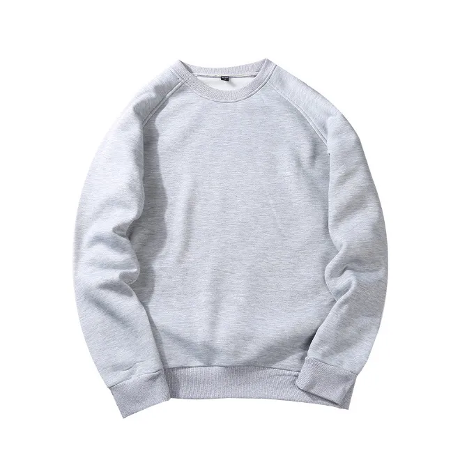 Custom Sweatshirt Detail