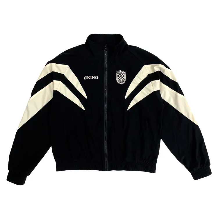 Custom Men's Jacket 1