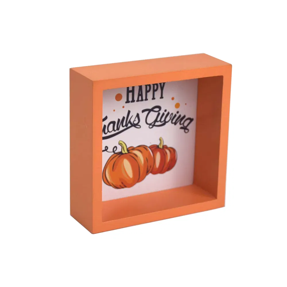 Cute Design Wooden Craft 5