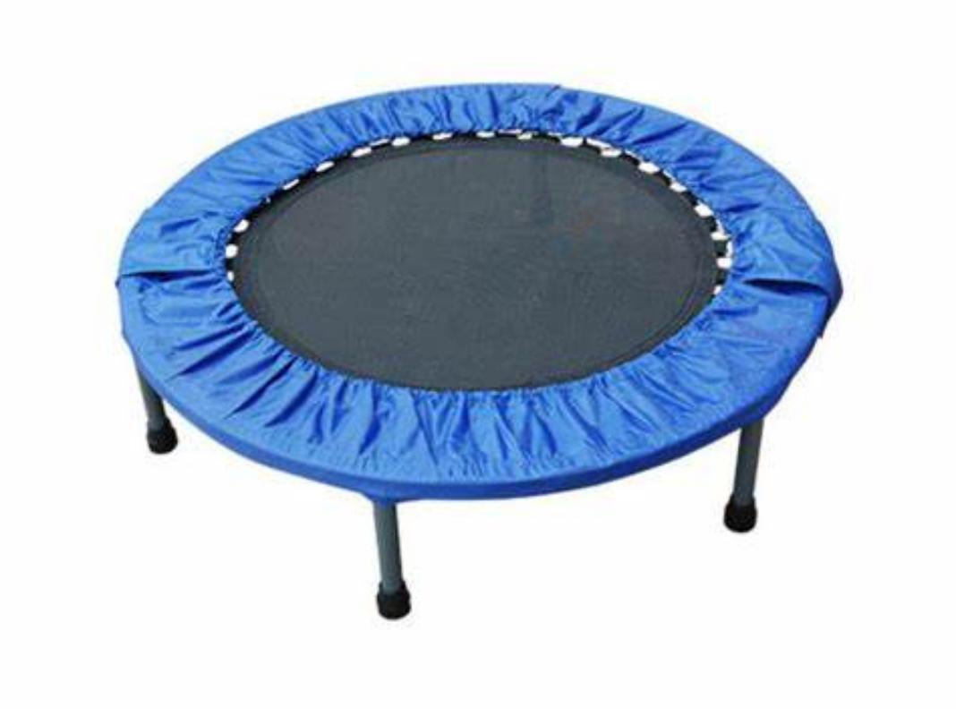 High-Strength PP Woven Trampoline Fabric - Durable, UV-Resistant Jumping Mat Material, Waterproof, Tear-Resistant, Custom Sizes &amp; Colors Available