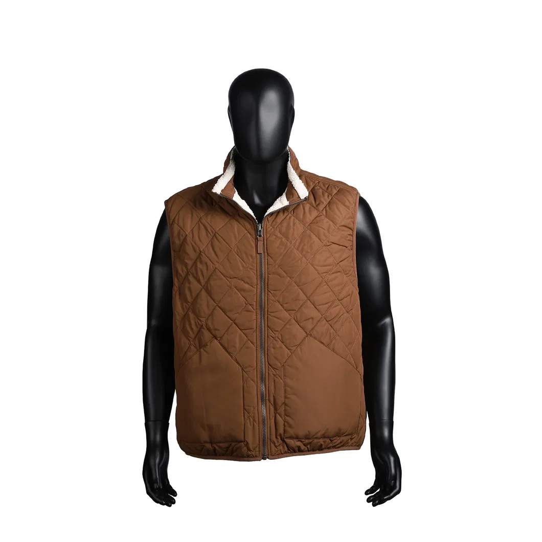 Puffer Jacket View 4