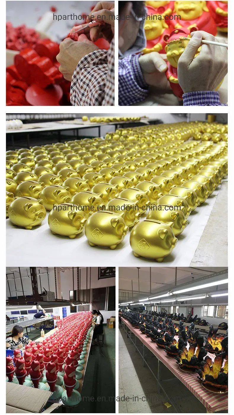 Workshop production view 3