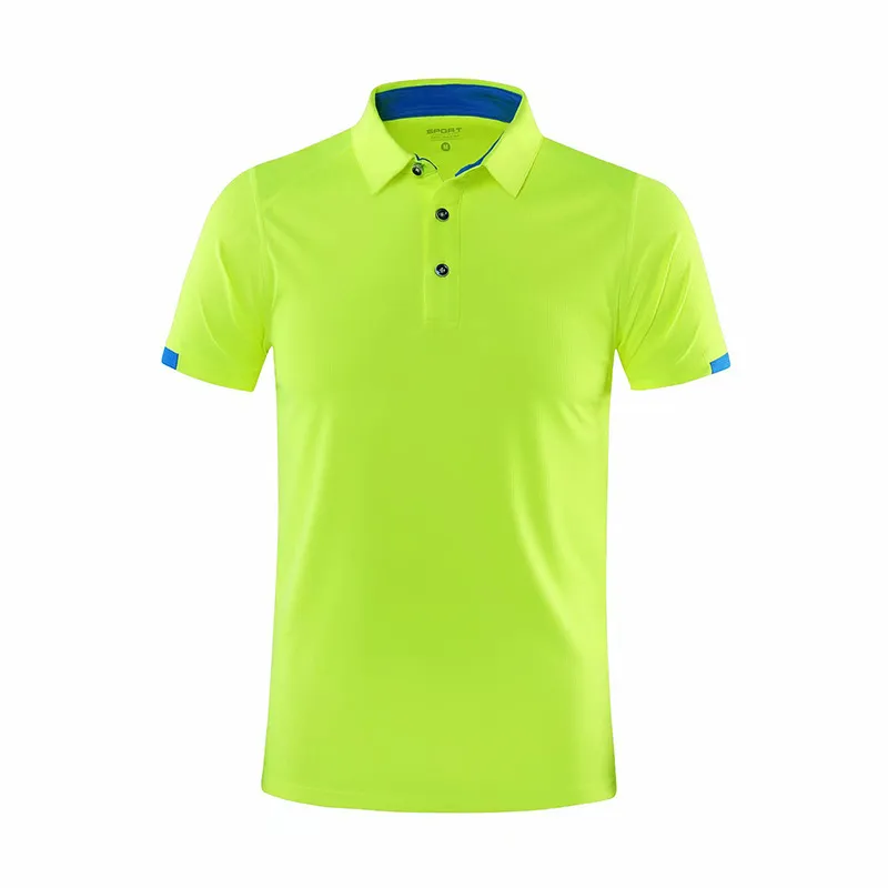 Polo Shirt Colors