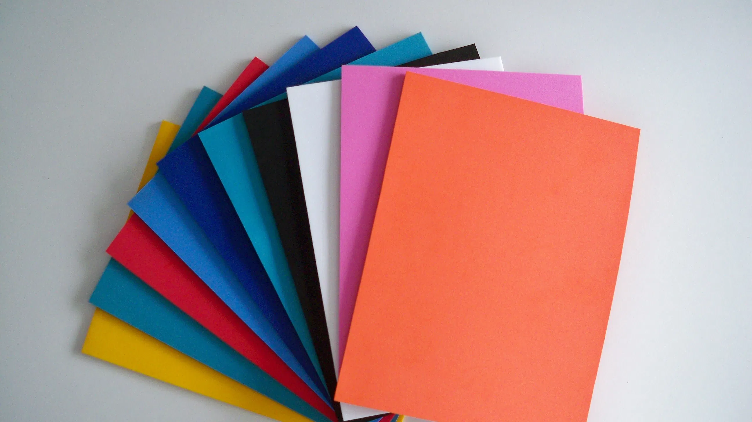 Colorful EVA Foam Craft for Home Decoration with Custom Design