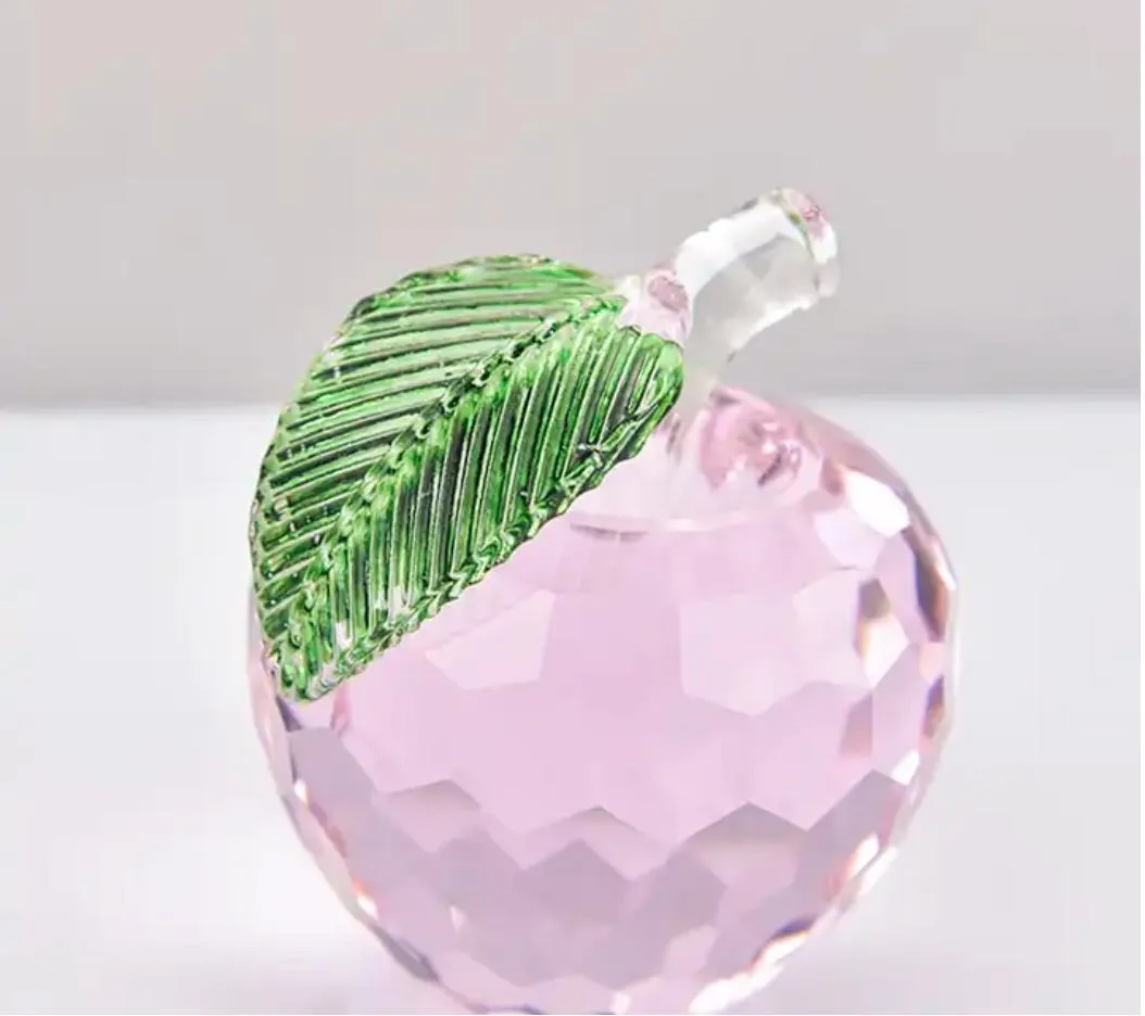 Handblown Glass Craft