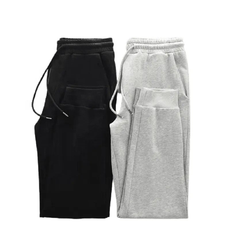 Custom Jogger Pants 1