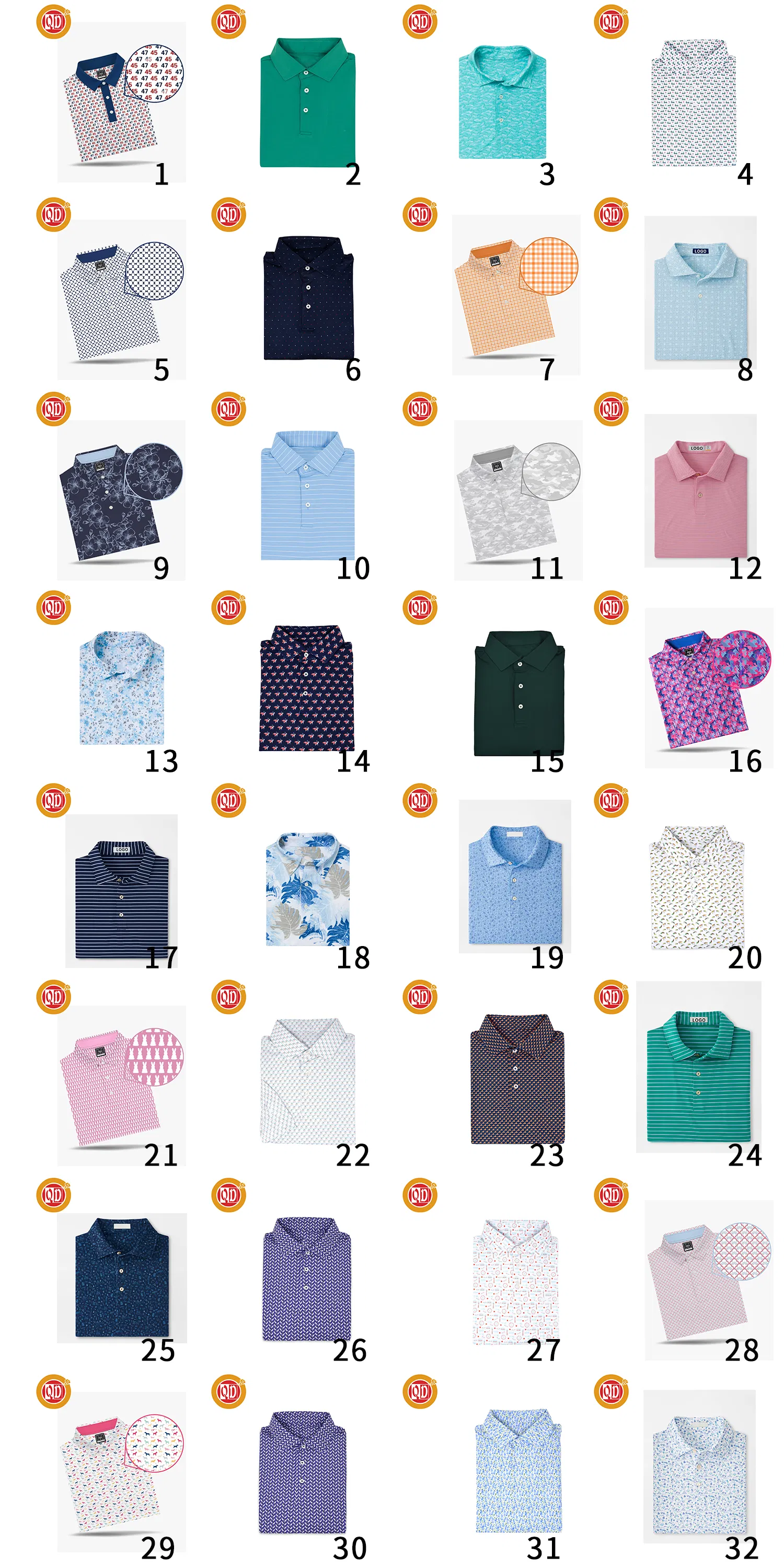 ODM Service available