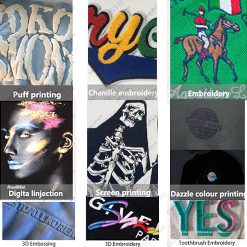 High Quality Plain Custom Cropped T-Shirt Boxy 100% Cotton Blank Oversized Heavyweight Drop Shoulder White T Shirt Manufacturer