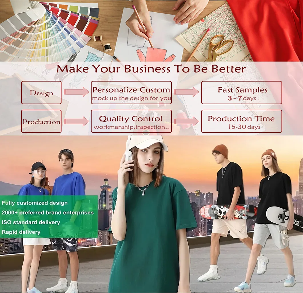 T Shirt Custom Printing