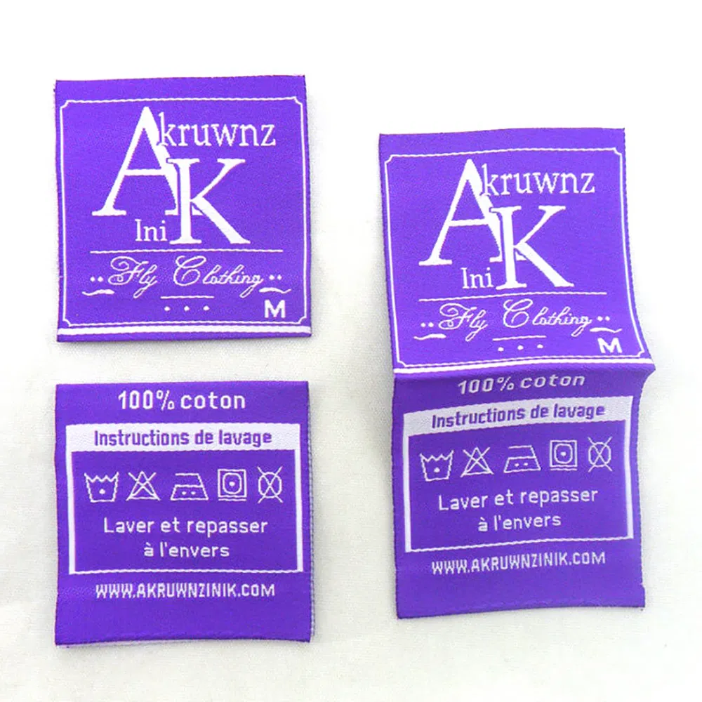 Garment Logo Design 3