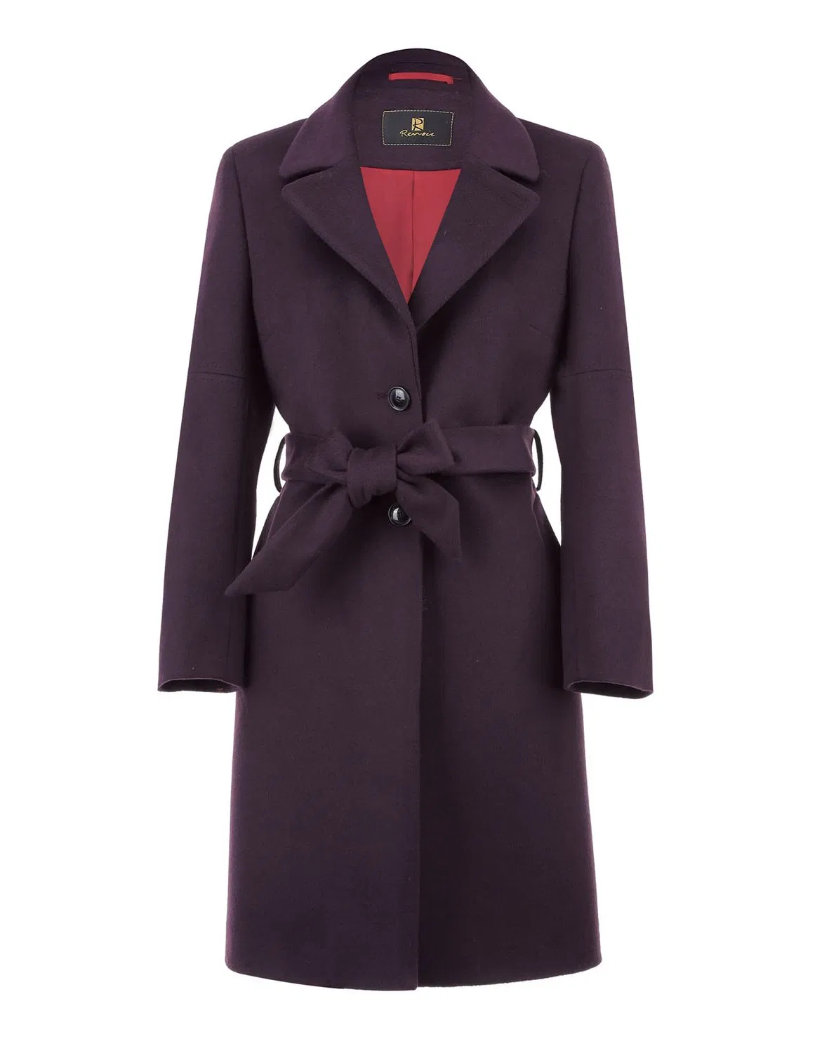 Wool Coat Showcase 3