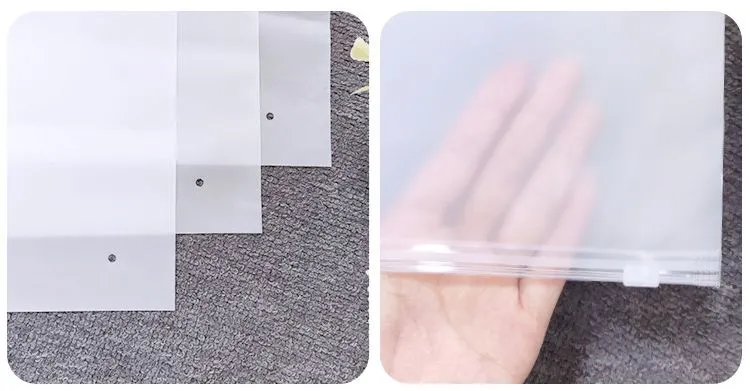 Packaging Solution