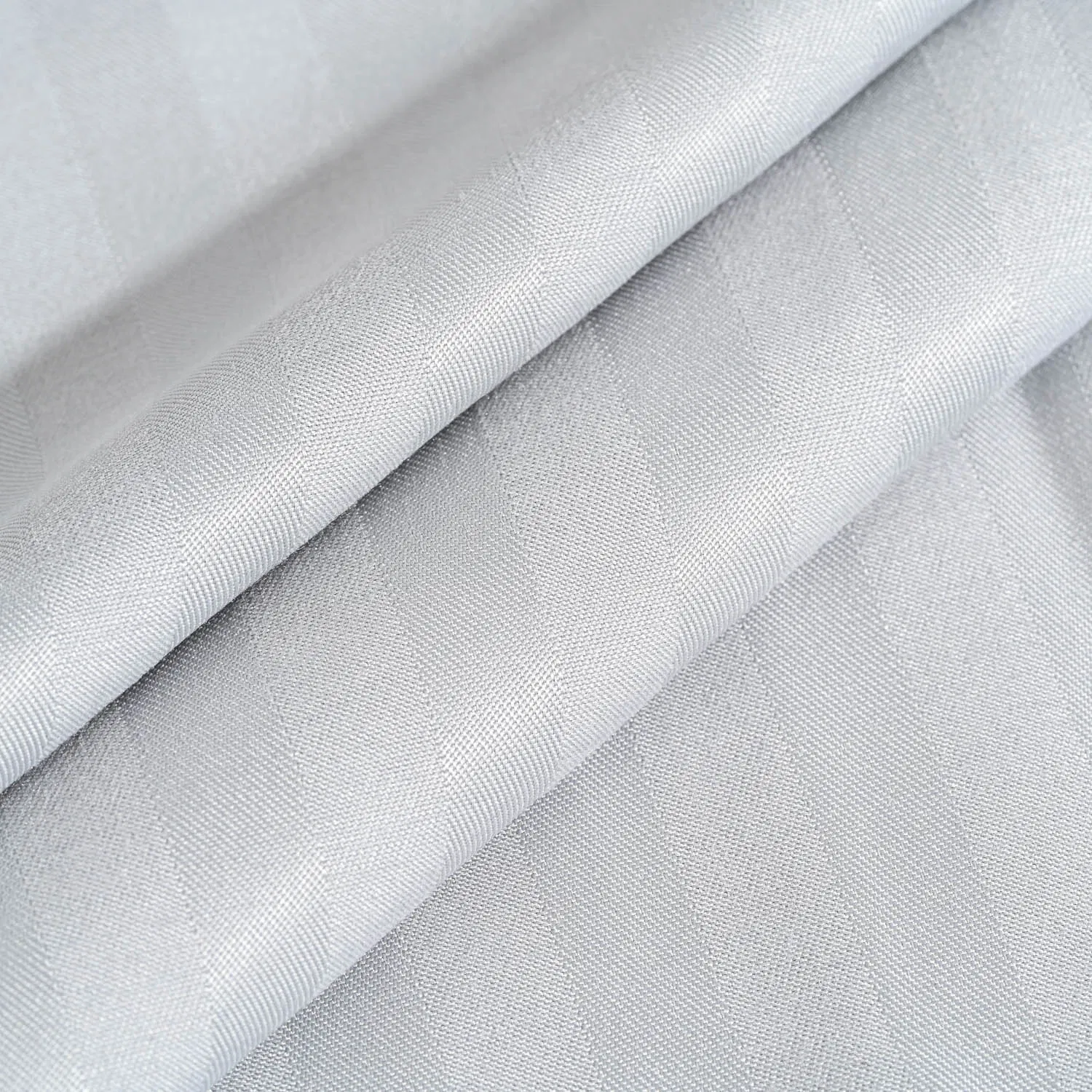 Factory Wholesale Satin Brushed Fabric Polyester Fabric 1cm3cm Custom Hotel Bed Sheet Four-Piece Set Home Textile Bedsheet