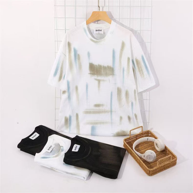 Premium Custom T-Shirt Manufacturer – OEM &amp; ODM Available