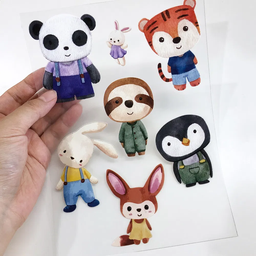 Heat Transfer Logo 4