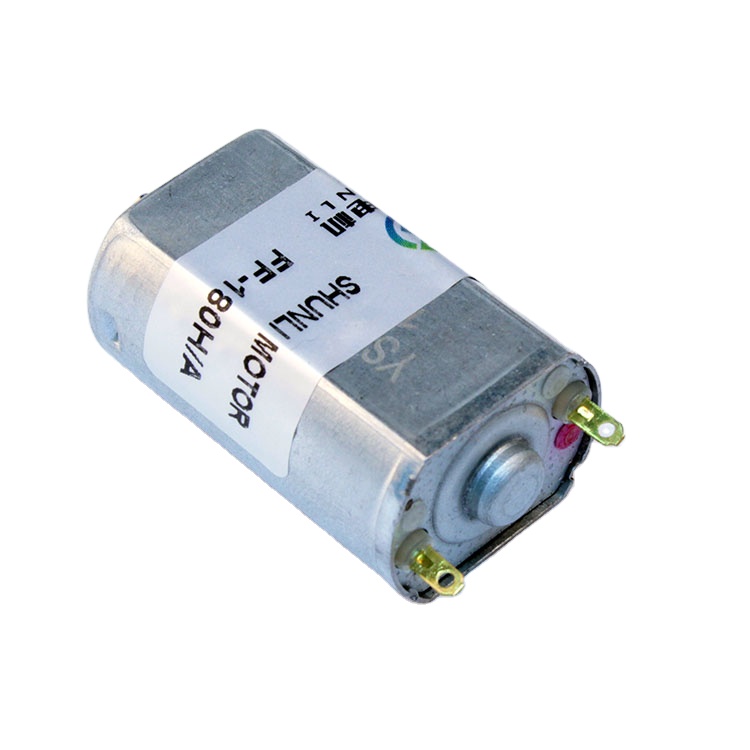 12V Dc Motor High Power for Electric Shaver Hair Clipper Home Appliance Small Micro Motor ff Fk 180 Dc Motor