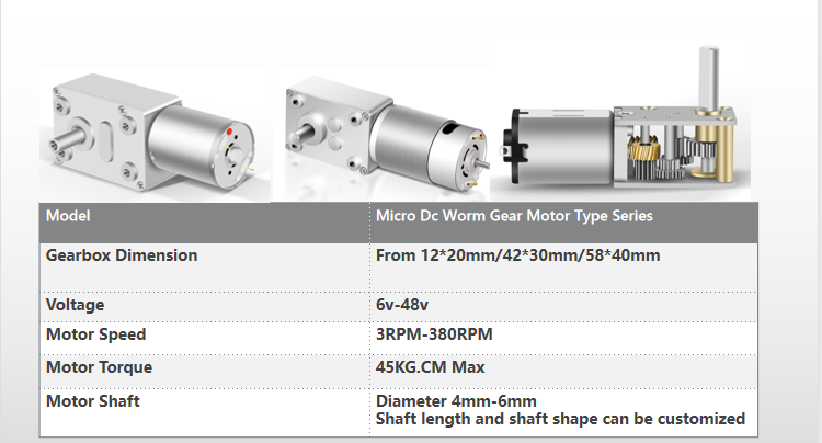 Custom Reduction Micro Planetary Gearbox Permanent Magnet Brushless Brush DC Motor 1.5V 3V 12V 24V for Dc Motor Toy